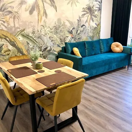 Apartment Junglepartment Ge-altstadt Gelsenkirchen