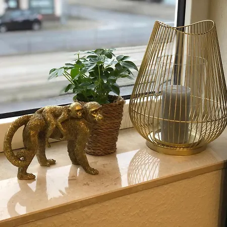 Junglepartment Ge-altstadt