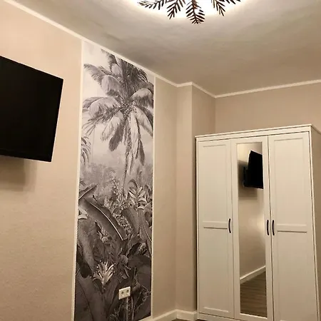 Junglepartment Ge-altstadt * Gelsenkirchen