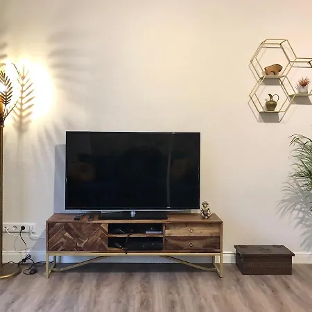 Junglepartment Ge-altstadt Gelsenkirchen